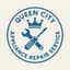 Queen City Appliance Service Logo